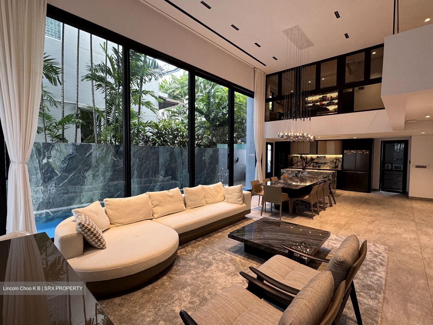 Serangoon Garden Way (D19), Semi-Detached #450407531